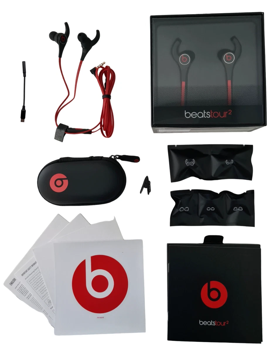 Las mejores ofertas en Beats Tour | eBay