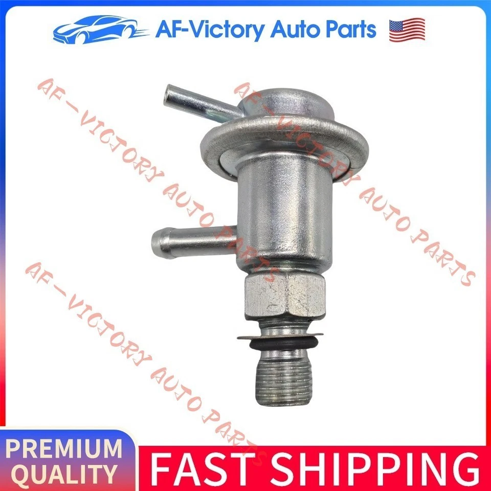 OEM Fuel Pressure Regulator For 2000-2004 Honda Accord Odyssey Pilot 3.0L 3.5L - Image 4 of 4