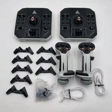 Thrustmaster Sol-R2 HOSAS Hall Effect Technology for Ultra-Precise Gaming