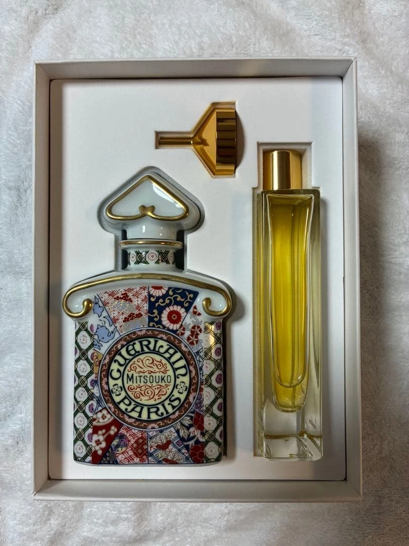 Guerlain Mitsouko Eau de Toilette for Women for sale | eBay