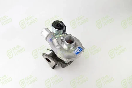 Turbolader 8200882916