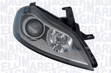 Phare avant MAGNETI MARELLI 712460901129 LANCIA DELTA III (844_)