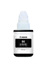 GI-290 BK Pigment Black Ink Bottle (gi-290bk) (gi290bk)