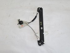 Fensterheber hinten rechts VW POLO 5 6R 6R4839462D 03-2010