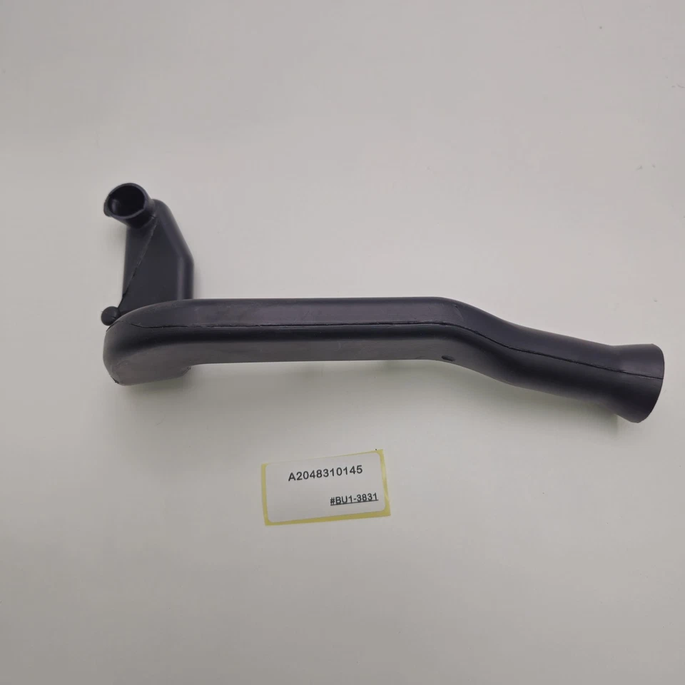 2008-2015 Mercedes-Benz C350 Air Duct A2048310145 — 第 2/4 张图片