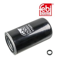 Febi Bilstein Kraftstofffilter - Case Ih, Claas, New Holland - Case Ih, Claas,