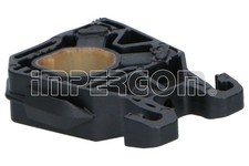 34347 Montaggio ORIGINALE IMPERIUM,radiatore per AUDI,SEAT,SKODA,VW