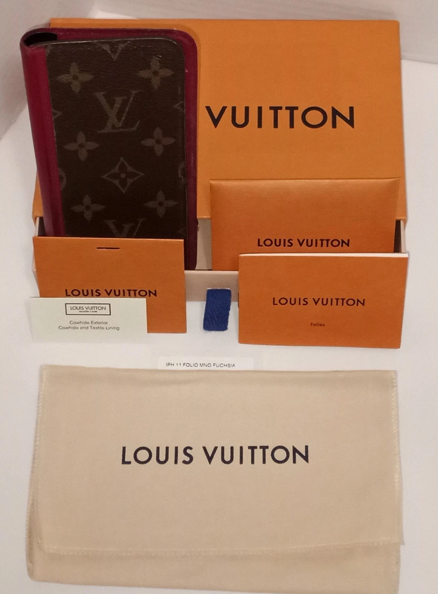 Louis Vuitton Cell Phone Cases & Covers for sale - eBay