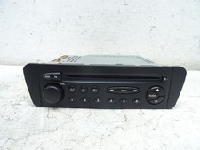 Autoradio Citroen Xsara Picasso Lettore CD Radio Citroen RD3 96599994XT