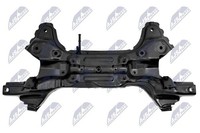 Original NTY Hilfsrahmen/AggregateträGer ZRZ-HY-508 FüR Hyundai