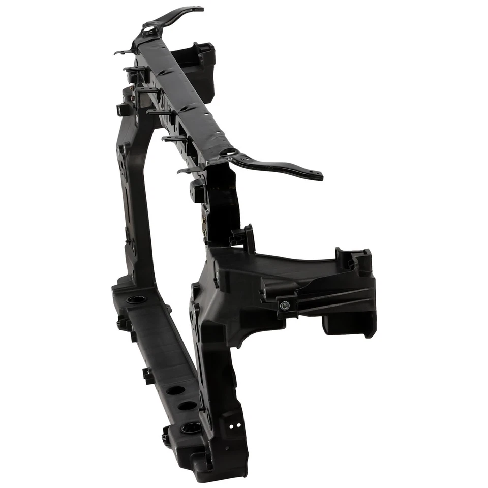 For Hyundai Santa Fe Sport 2.4L 2013-2018 HY1225176 641014Z000 Radiator Support - Image 3 of 4