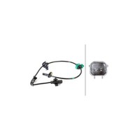 Hella Sensor, Raddrehzahl 6PU 230 040-101 FüR Honda, Vorderachse