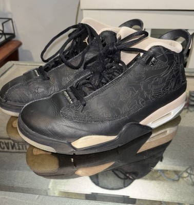 Nike AIR JORDAN DUB ZERO ブラック/フォッシルストーン Upgrade Your Sneaker Game With The Jordan Dub Zero Black Fossil Stone