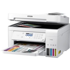 Epson EcoTank ET-3760 All-in-One Supertank Pr...