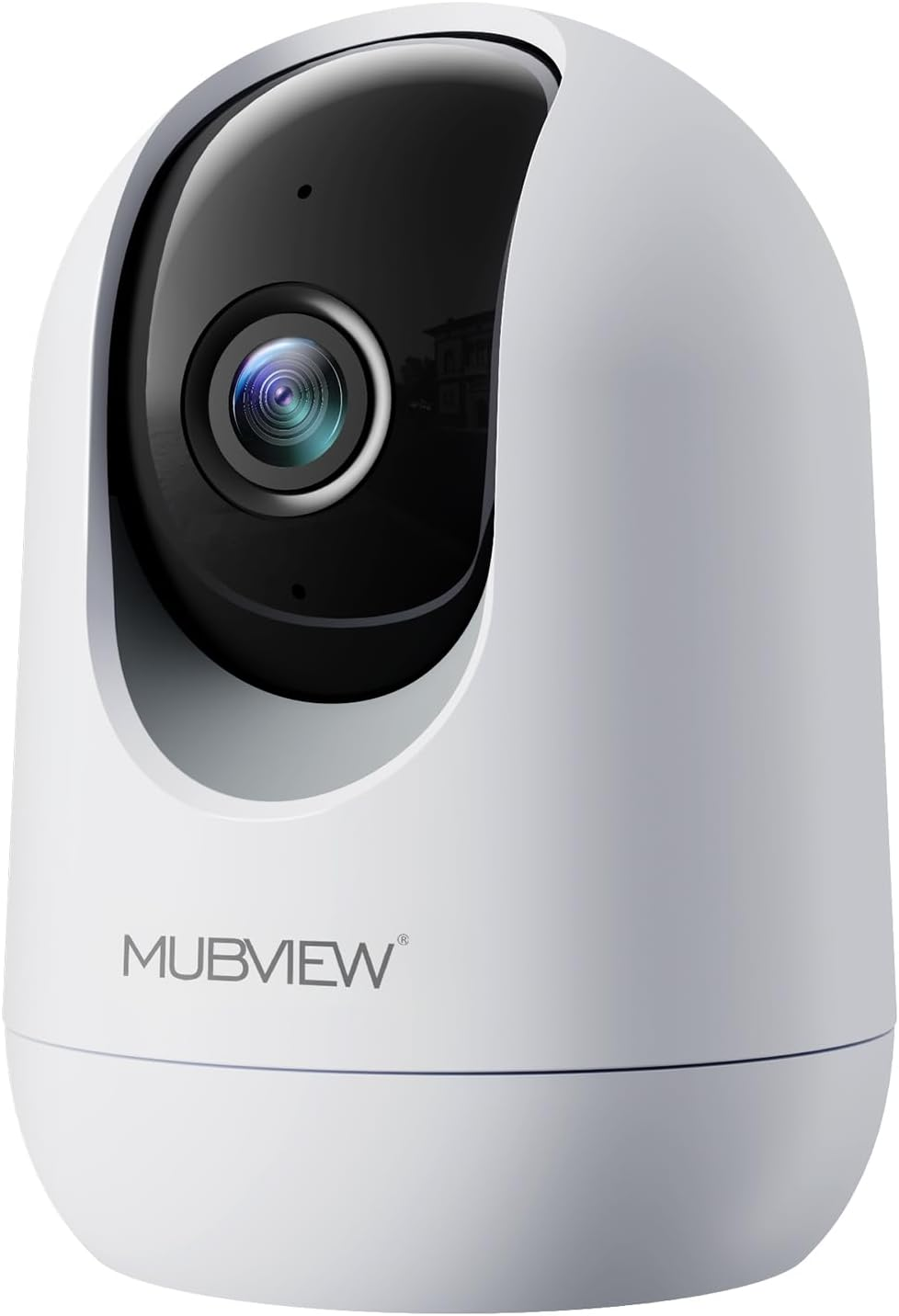 Indoor Security Camera 2K, Pet Camera with Phone App, Wifi Cameras for Home Secu-image