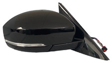 133 Black Right Mirror Passenger Side Mirror For Range Rover Sport 2014-2019 133 Black Right Mirror Passenger Side Mirror For Range Rover Sport 2014-2019