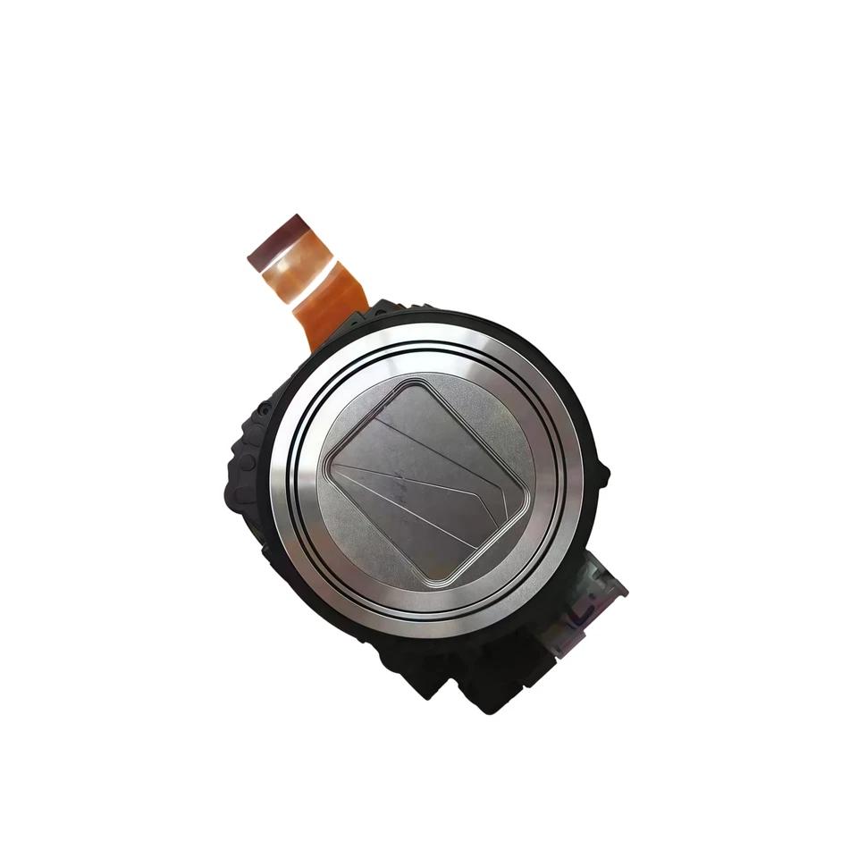 Conjunto de lente de cámara original para Casio ZR700 ZR800 ZR850 accesorios de reparación Foto 4 de 4