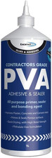 Contractors Grade PVA Adhesive Sealer Primer Glue Bonding Agent 2.5 Litres