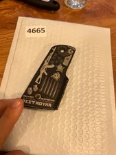 Russian Legion Smart Parts Grips