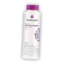  pH Decreaser - 22 oz 