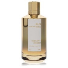 Mancera Instant Crush by Mancera 4 Eau De Parfum Spray (Unisex Unboxed) [1]
