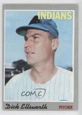 Dick Ellsworth