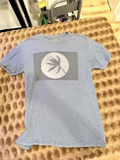RVCA Palm Tree Shirt