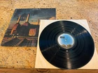Pink Floyd Animals Vinyl & Cover VG to G+ Gatefold Vinyl Columbia 1977 JC34474