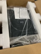 NSF Certified 1800W Portable Induction Cooktop - Perfect for Commercial Chefs