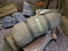 Genuine Carinthia compression bag bivy bag bivy olive Explorer II and others NEW