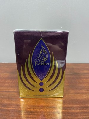 AFNAN BAIT AL BAKHOOR AL FAKHER CONCENTRATED PERFUME OIL UNISEX 0.4 Oz / 12 ml