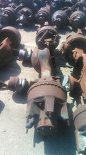 Replaces Meritor-rockwell Su170 Rear-rear Axle Housing  Oh