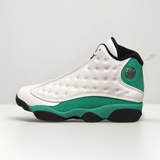 Jordan 13 Retro Lucky Green for Sale | Authenticity Guaranteed | eBay