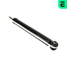 2x OPTIMAL Stoßdämpfer Hinten für HYUNDAI ix35 (LM, EL, ELH) für KIA OPTIMA Set