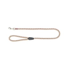 Dog Leash Trixie Cavo Sand Blush L/XL 1 M