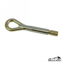 Abschlepphaken FüR Seat Leon ST SC Ateca, Audi Q2, Skoda, VW 12-25