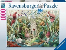Ravensburger Demelsa Haughton The Secret Gard...