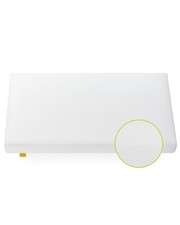 Breathable Crib Mattress, Baby Safety Alliance Verified, CertiPUR-US and Oeko...