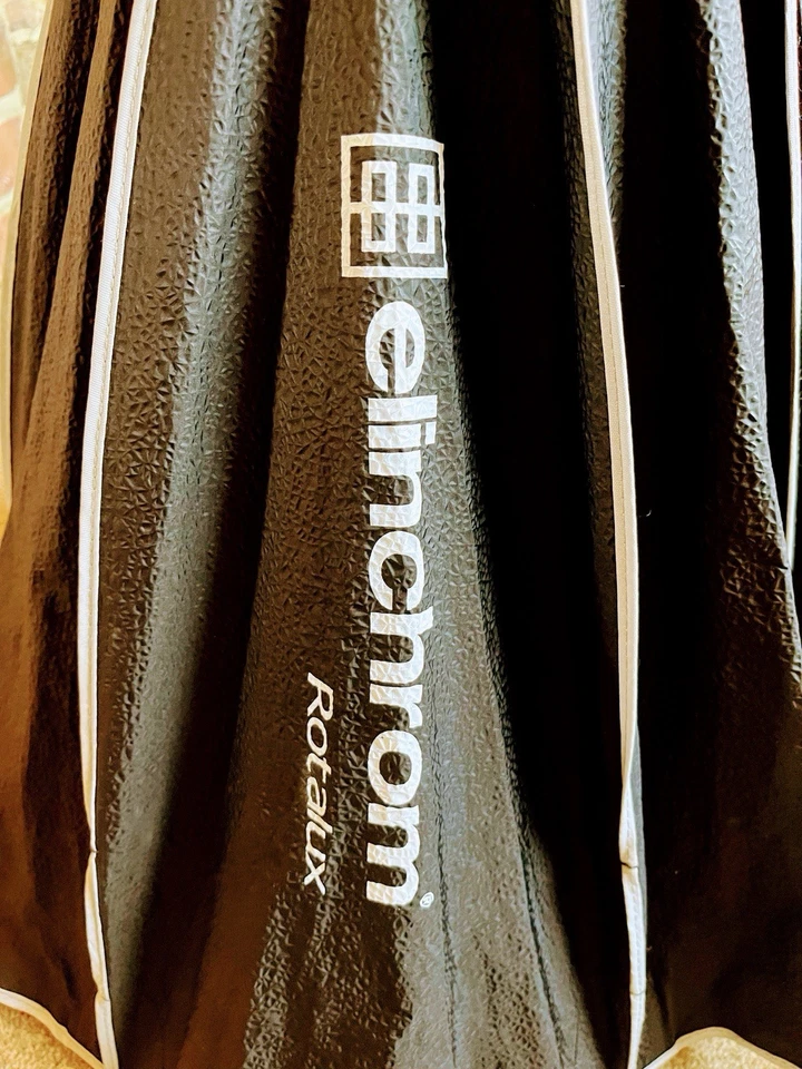 Elinchrom Rotalux Deep Octabox 70cm - Image 3 of 4