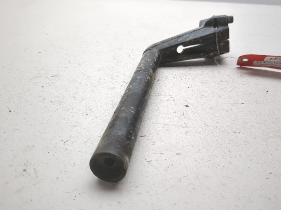 88-91 Honda NT650 Hawk GT Front Right Clip On Handle Bar - Image 4 of 4