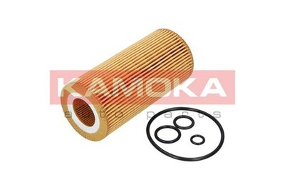 KAMOKA Ölfilter F108901 Filtereinsatz für S211 W211 KLASSE S210 MERCEDES W220