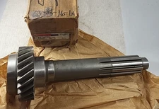 Tremec 53-35-16-1X Input Shaft