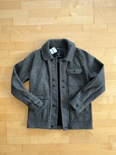 vans precept hooded jacket