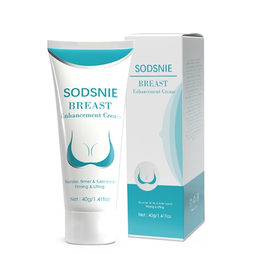 Breast Enlargement Cream Enhancement Oil Plumps Bigger Boobs Firming Lifting - Picture 14 of 15