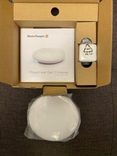 PowerView Gen 3 Gateway Pro