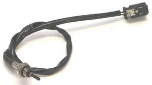 BMW 4er F36 2.0D GranCoupe 8507628 Abgastemperatursensor Abgas Temperatursensor