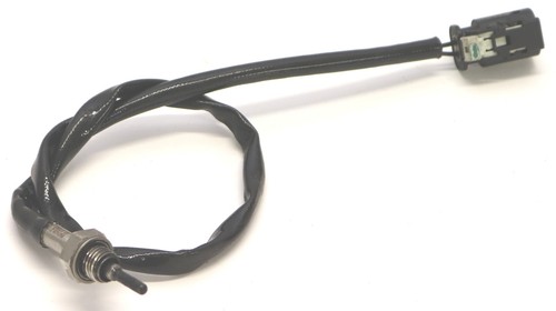 BMW 4er F36 2.0D GranCoupe 8507628 Abgastemperatursensor Abgas Temperatursensor