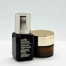 NEW Estee Lauder Advanced Night Repair FACE, 7ml and EYE, 5ml Travel Size