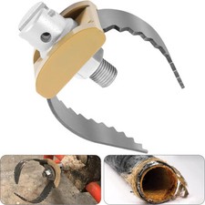 52812 T-230 2in Heavy Duty C-Cutter for Ridgid Sink Sectional Cables C-4 C-6 C-9