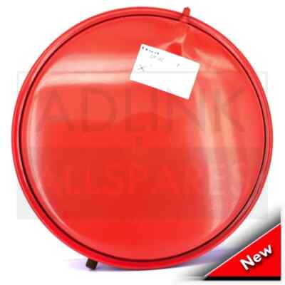 BIASI RIVA ADVANCE M110.24SM/C & M110.32SM/C AUSDEHNUNGSGEFÄSS BI1182105